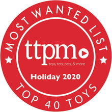 Load image into Gallery viewer, Blume Rainbow Sparkle Surprise, Just Add Water and Watch Them Grow, 3 Blume Dolls Included