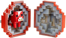 Load image into Gallery viewer, Minecraft Spawn Egg Mini Figure Assortment