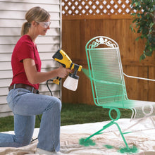Load image into Gallery viewer, Wagner Spraytech 0417005 HVLP Control Spray Stain and Paint Sprayer