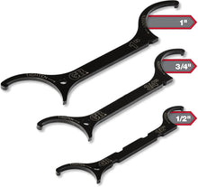 Load image into Gallery viewer, Gardner Bender Locknut Wrench