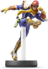 Load image into Gallery viewer, Nintendo Amiibo