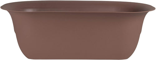 Bloem Modica Deck Rail Planter