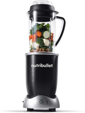 Load image into Gallery viewer, NutriBullet Pro - 9 pc