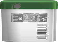 Load image into Gallery viewer, Cascade Platinum Dishwasher Pods, ActionPacs Detergent, Fresh Scent, 36 count