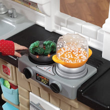Load image into Gallery viewer, Step2 Mixin' Up Magic Kitchen, 8480KR, Tan