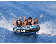 Load image into Gallery viewer, Airhead Mega Rukus 3-Person Towable WMT-4