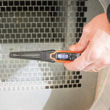 Load image into Gallery viewer, Klein Tools ET10 Magnetic Digital Pocket Thermometer