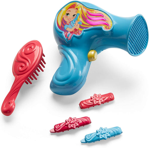 Fisher-Price Nickelodeon Sunny Day, Sunny's Hair Dryer Kit