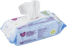 Load image into Gallery viewer, Parent's Choice Sensitive Aloe Baby Wipes (768 Count)