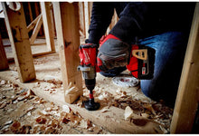 Load image into Gallery viewer, Milwaukee 2804-20 M18 FUEL 1/2 in. Hammer Drill (Tool Only) Tool-Peak Torque = 1,200