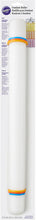 Load image into Gallery viewer, Wilton Fondant Gum Paste Rolling Pin with Rings