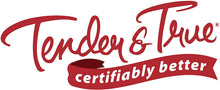 Load image into Gallery viewer, Tender &amp; True Organic Chicken &amp; Liver Recipe Dog Food