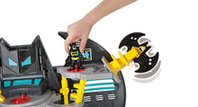 Load image into Gallery viewer, Fisher-Price Imaginext Super Friends Batcave