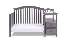 Load image into Gallery viewer, AFG Kali 4-in-1 Crib with Changer