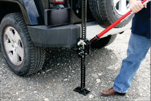 Load image into Gallery viewer, Torin Big Red 48" Ratcheting Off Road / Utility Farm Jack, 3 Ton Capacity