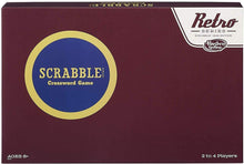 Load image into Gallery viewer, Retro Series Scrabble 1949 Edition Game
