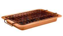 Load image into Gallery viewer, Bacon Bonanza by Gotham Steel Oven Healthier Bacon Drip Rack Tray with Pan – As Seen on TV