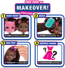 Load image into Gallery viewer, Failfix - Kawaii.Qtee Total Makeover Doll Pack