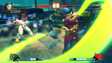 Load image into Gallery viewer, Street Fighter IV