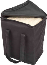 Load image into Gallery viewer, Hey! Play! Nontraditional Giant Wooden Blocks Tower Stacking Game