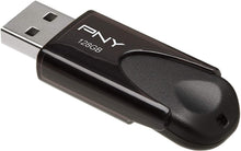 Load image into Gallery viewer, PNY - Attaché 4 16GB USB 2.0 Flash Drive