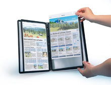 Load image into Gallery viewer, Durable Office Products Catalog Racks