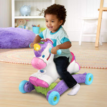 Load image into Gallery viewer, VTech Prance and Rock Learning Unicorn