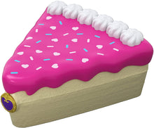 Load image into Gallery viewer, Polly Pocket Birthday Cake Bash