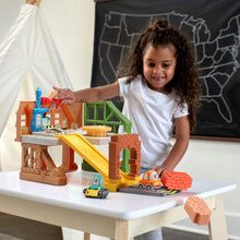 Load image into Gallery viewer, VTech Go! Go! Cory Carson - O'Tool's Construction Site