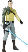 Load image into Gallery viewer, Star Wars Rebels Electronic Duel Kanan Jarrus