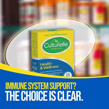 Load image into Gallery viewer, Culturelle Pro-Well Dietary Supplement