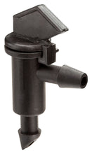 Load image into Gallery viewer, Rain Bird FE10-25S Drip Irrigation 1 Gallon Per Hour Flag Dripper/Emitter, 25-Pack