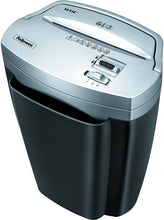 Load image into Gallery viewer, Fellowes Powershred W11C, 11-Sheet Cross-cut Paper and Credit Card Shredder with Safety Lock