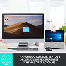 Load image into Gallery viewer, Logitech MX Master 3 Advanced Wireless Mouse