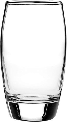 Anchor Hocking Reality Glassware, 16 Ounce, Set of 6