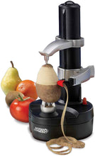 Load image into Gallery viewer, Starfrit 093209-006-BLCK Electric Rotato Express, Black