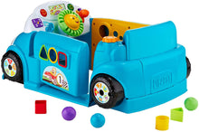 Load image into Gallery viewer, Fisher-Price Laugh &amp; Learn