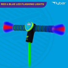 Load image into Gallery viewer, Flybar My First Foam Pogo Jumper for Kids Fun and Safe Pogo Stick for Toddlers, Durable Foam and Bungee Jumper for Ages 3 and up, Supports up to 250lbs