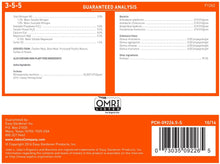 Load image into Gallery viewer, Jobe’s Organics