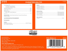 Load image into Gallery viewer, Jobe&#39;s Organics 09226 FBA_B0030EK5JE Fruit &amp; Citrus Fertilizer with Biozome, 3-5-5 Organic, 4 lb Original Version