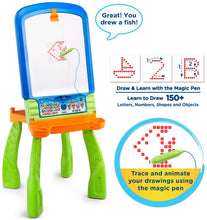 Load image into Gallery viewer, VTech DigiArt Creative Easel