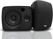 Load image into Gallery viewer, Pyle  Waterproof and Bluetooth Indoor/Outdoor Speaker System