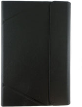 Load image into Gallery viewer, Insignia FlexView Folio Case for Most 8&quot; Tablets - Black - NS-MUN8F3B