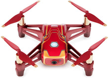 Load image into Gallery viewer, DJI Tello Iron Man Edition, Model: CP.TL.00000002.01