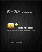 Load image into Gallery viewer, EVGA Supernova 220-G2-0550-Y1 Fully Modular Power Supply
