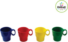 Load image into Gallery viewer, KidKraft 27Piece Cookware Playset - Primary, 6.5" x 6.5" x 6.5", Multicolor