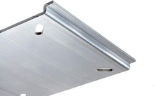 Load image into Gallery viewer, attwood SP-15100 Swivl-Eze Bench-Style Aluminum Utility Jon Boat Seat Mount Plate