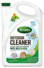 Load image into Gallery viewer, Scotts Plus Oxi Clean Outdoor Cleaner Concentrate