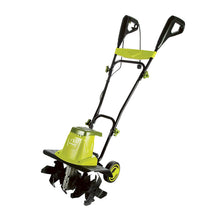 Load image into Gallery viewer, Sun Joe TJ604E 16-Inch 13.5 AMP Electric Garden Tiller/Cultivator