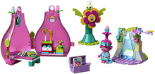 Load image into Gallery viewer, LEGO Trolls World Tour Poppy’s Pod 41251 Trolls Toy Playhouse Building Kit with Poppy Troll Minifigure, New 2020 (103 Pieces)